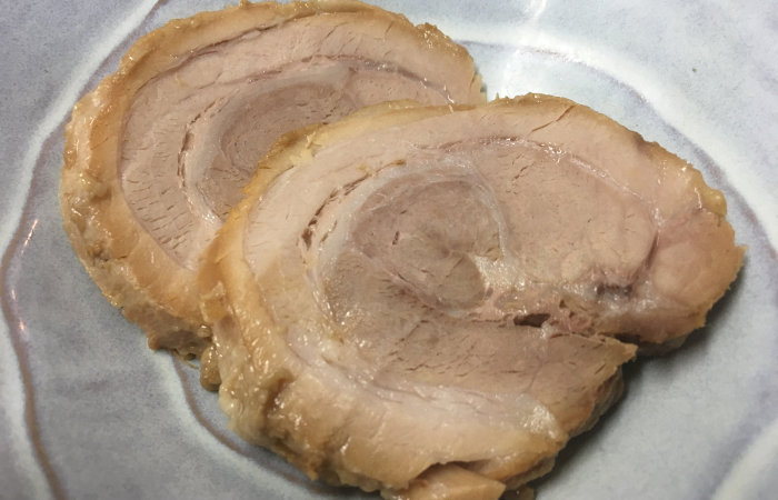 Chashu Pork