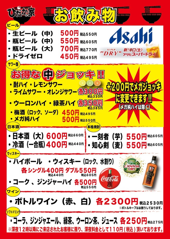 ひだかん家4