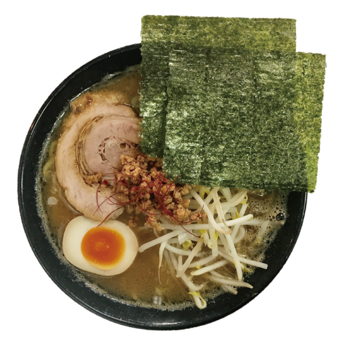 MISO Ramen