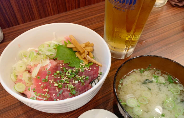おでん処4 BECK