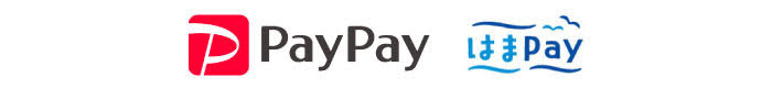 ご利用可能PAY