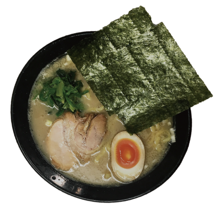 SIO Ramen